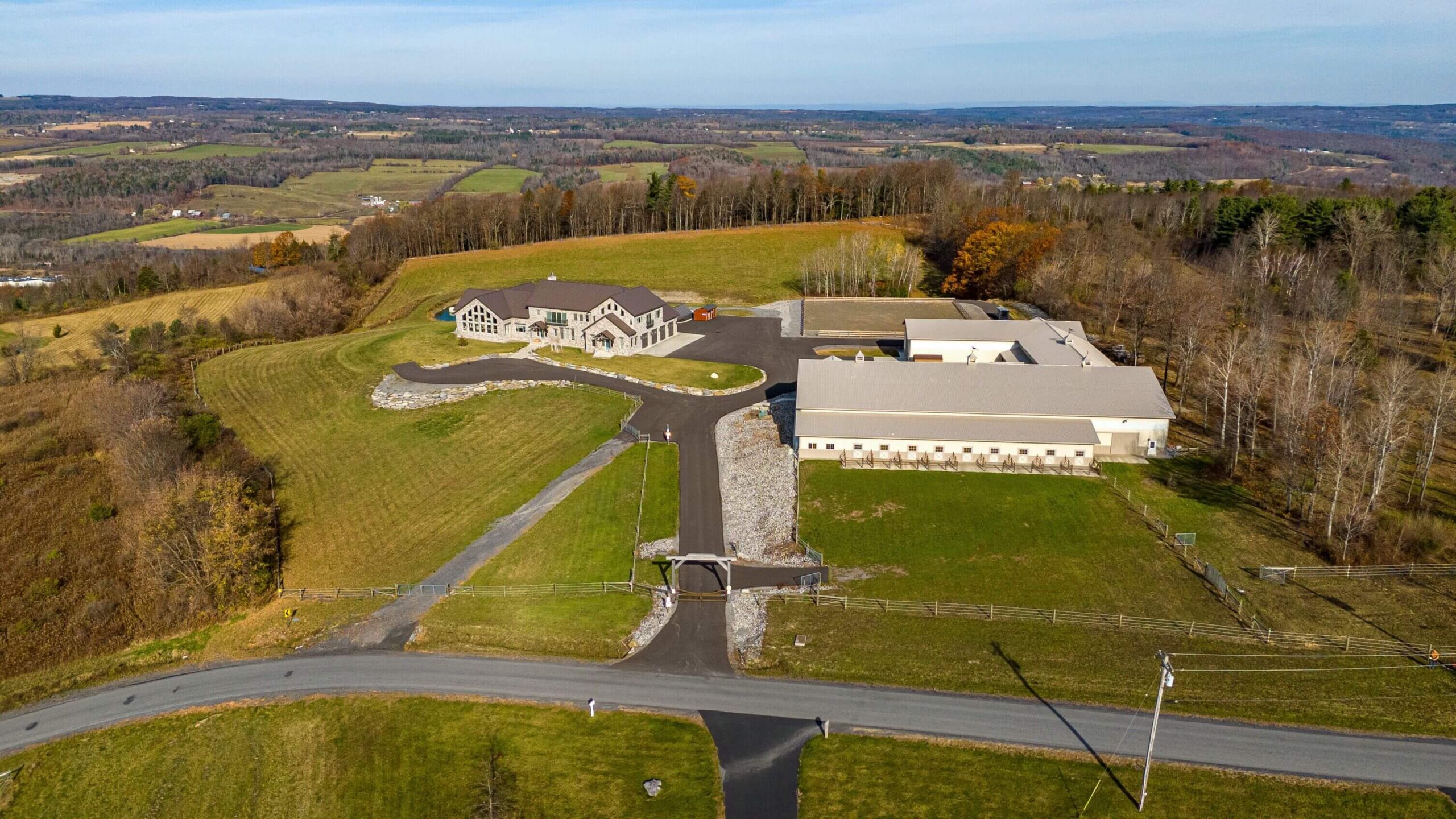 Community for responsible horse owners