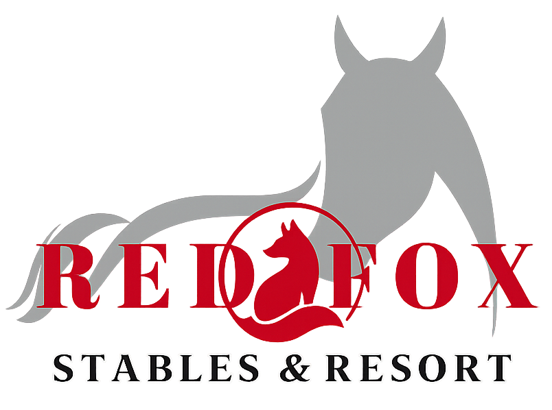 RED FOX STABLES AND RESORT