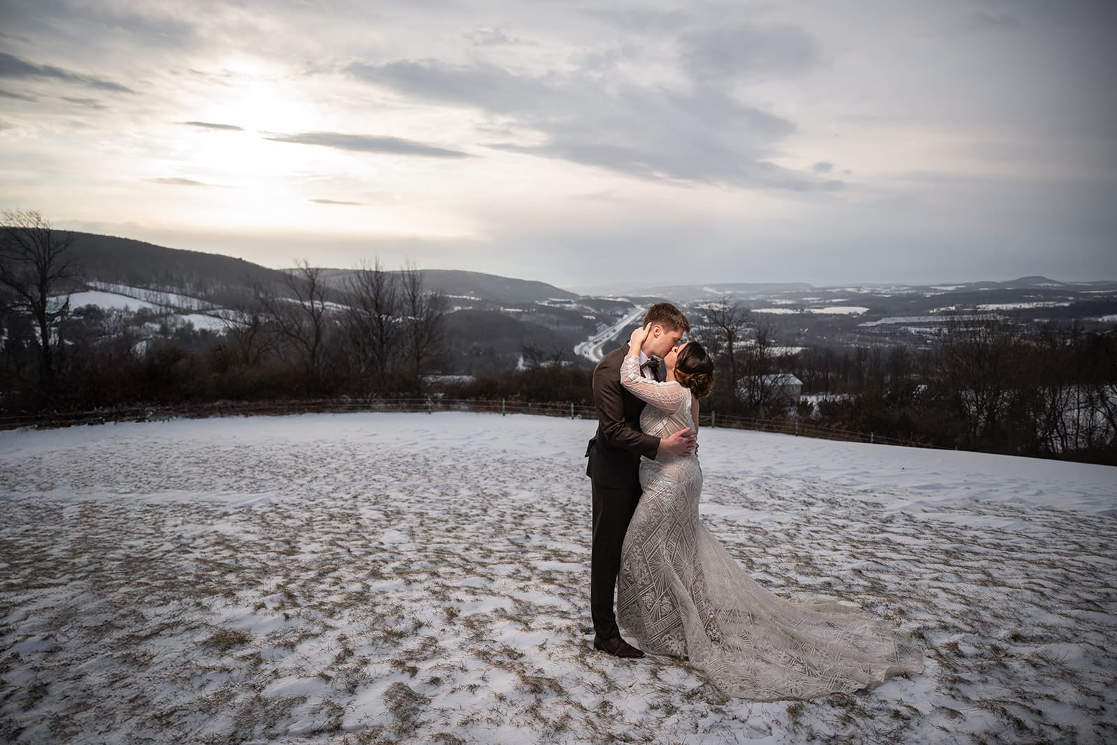 A Wedding Destination Estate