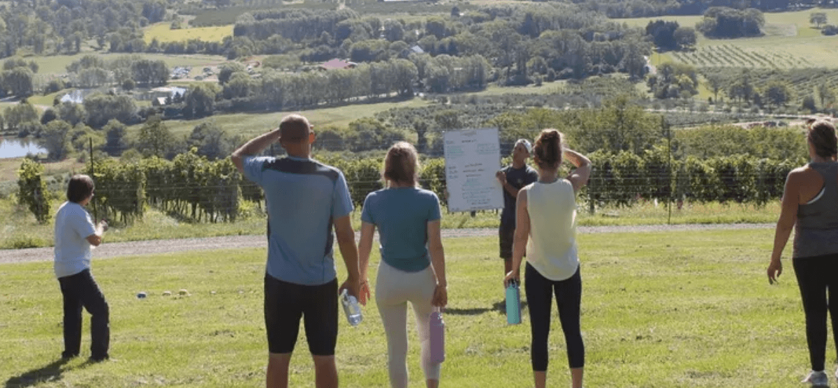 unforgettable-experience