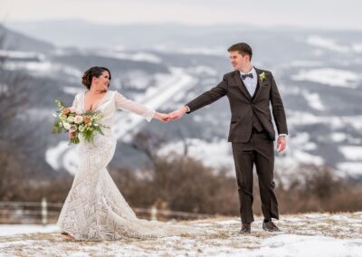 A Wedding Destination Estate