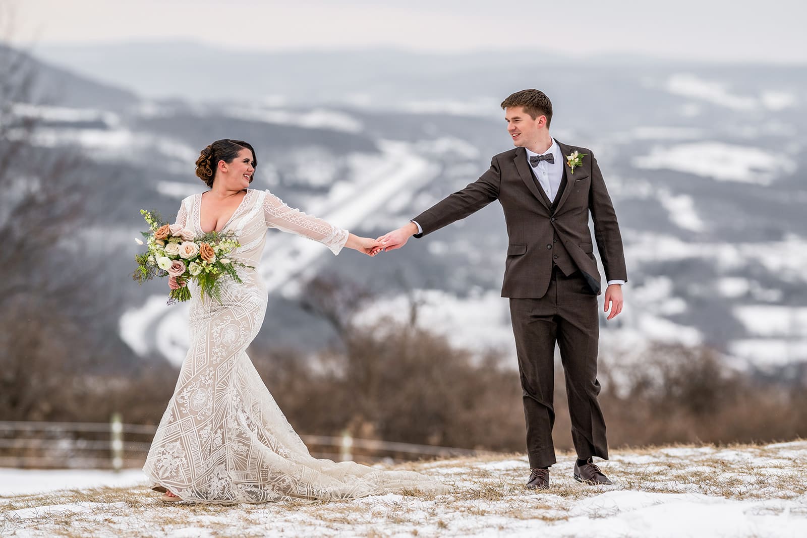 A Wedding Destination Estate